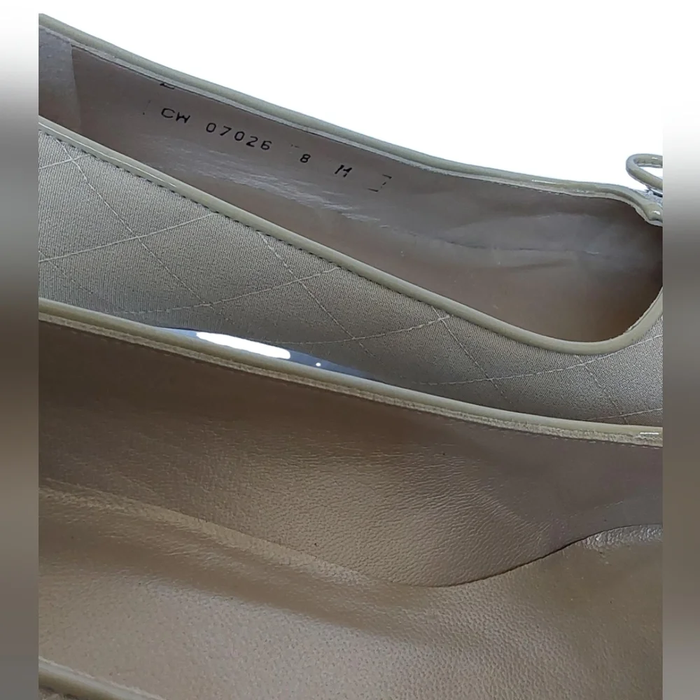 Stuart Weitzman elevate your